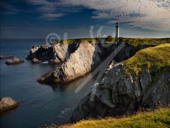 Cape Race Lighthouse